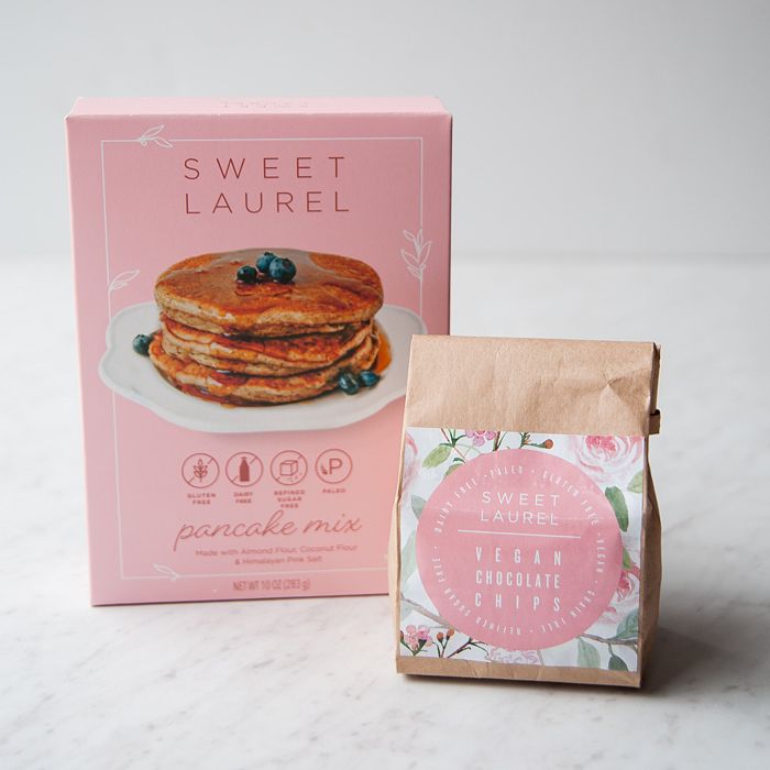 Sweet Laurel Chocolate Chip Pancake Mix Set Bloomingdale's