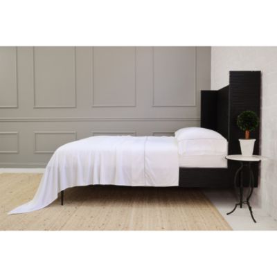 Sheena Sateen Sheet Set, Twin