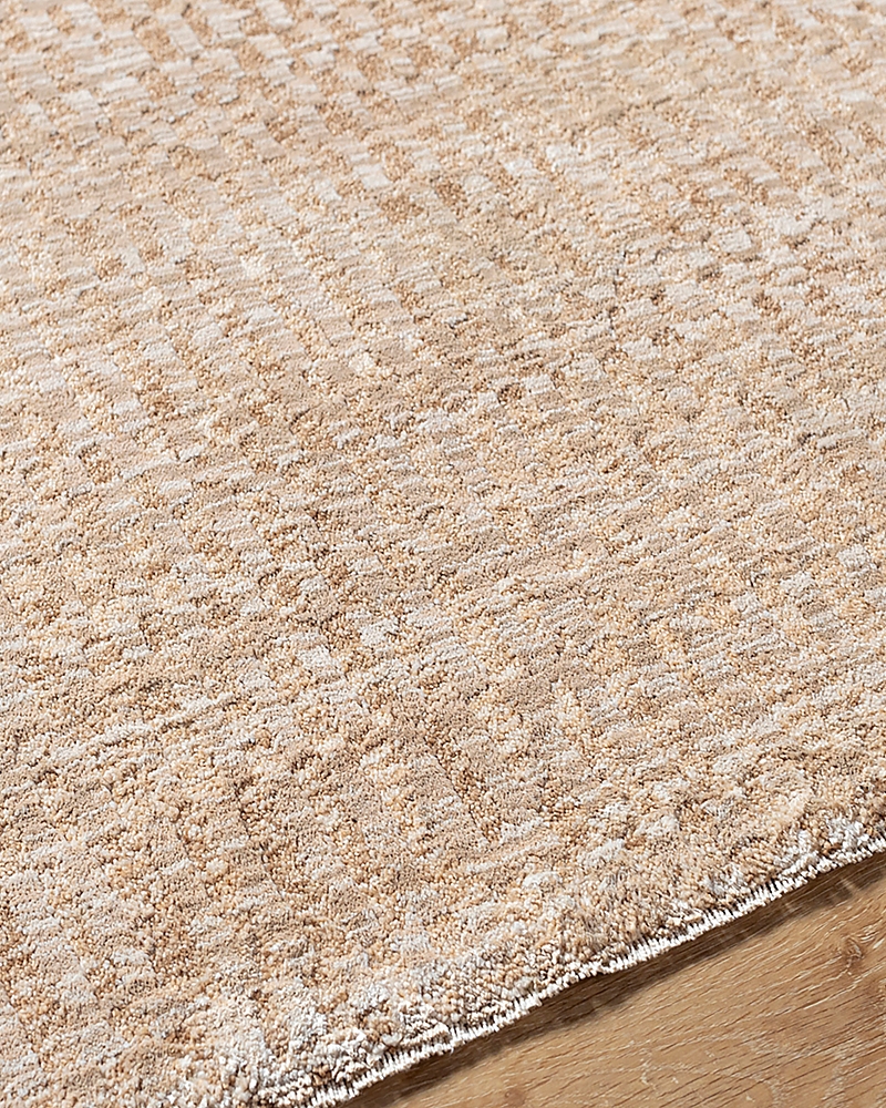 SURYA MASTERPIECE MPC-2304 ROUND AREA RUG, 7'10 X 7'10