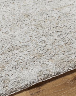 Livabliss Masterpiece MPC-2317 Area Rug, 2'8" x 3'11"