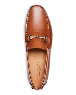 The Men's Store at Bloomingdale's Men's Slip On Bit Drivers - Exclusive
