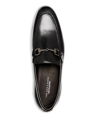 The Men's Store at Bloomingdale's Men's Slip On Bit Loafers - Exclusive