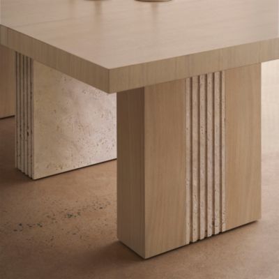 Unity Light Dining Table