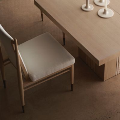 Unity Light Dining Chair