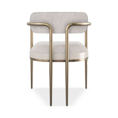 Emphasis Dining Chair
