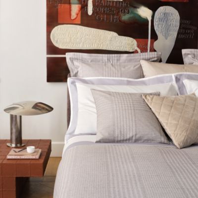 Frette - Pied De Poule Arredo Bedding Collection - Exclusive