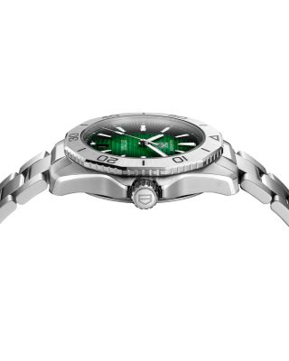 Aquaracer Professional 200 Automatic Watch, 40mm