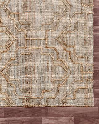 Bridget BRDG-01 Area Rug, 7'9" x 9'9"