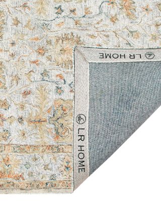 Gianna GIAN-01 Area Rug, 7'9" x 9'9"