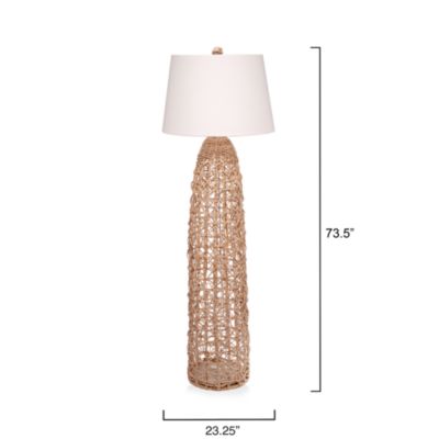 Kauai Floor Lamp
