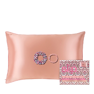 Slip Chelsea Gift Set, Queen In Pink