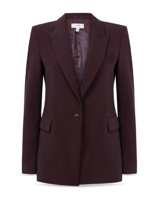 Gabi Single Breasted Blazer