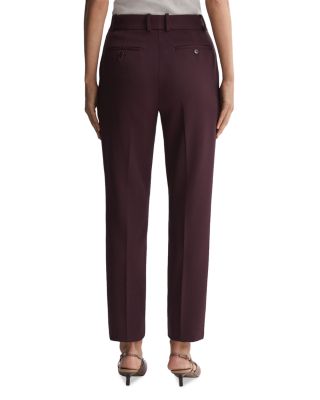 Gabi Slim Leg Pants