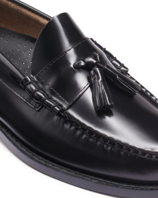 Men's Lennox Slip On Tassel Loafers - Regular
