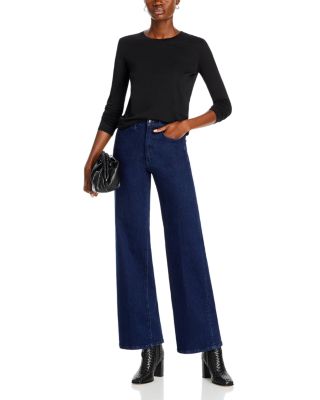 Essential Crewneck Tee