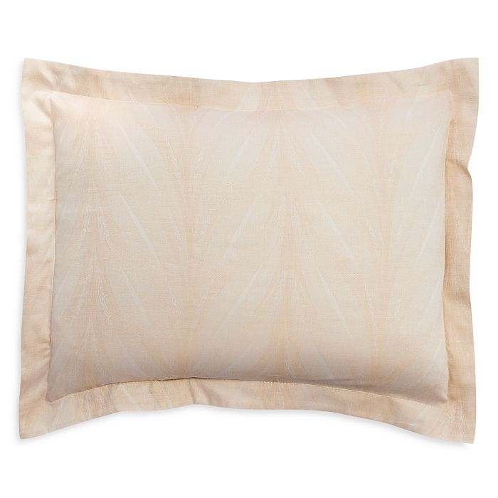 Standard Sham 21X26 - Capri Collection - By Sferra