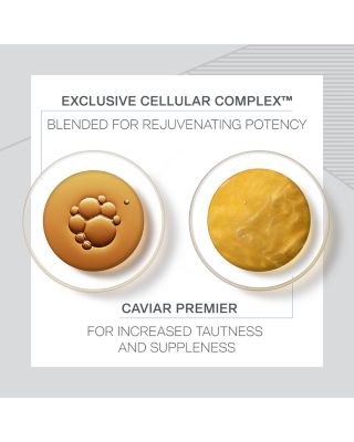 Skin Caviar Essentials Skincare Gift Set ($764 value)