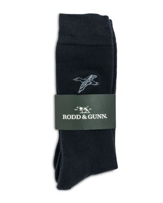 Rodd & Gunn - Mallard 2.0 Socks, Pack of 2
