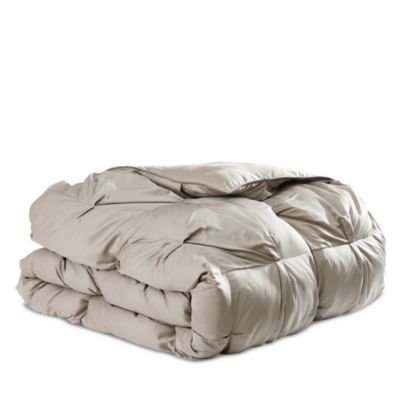 Premium Bubble Comforter, King