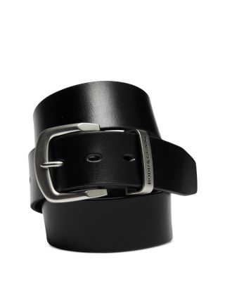 Rodd & Gunn - Men's Farmlands Leather Belt