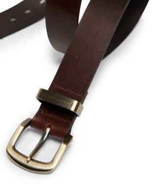 Men's Farmlands Leather Belt