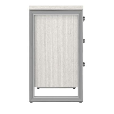 Stratum Six Drawer Dresser