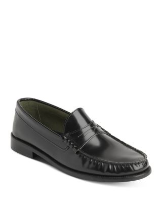 Women's Manny Slim Loafers