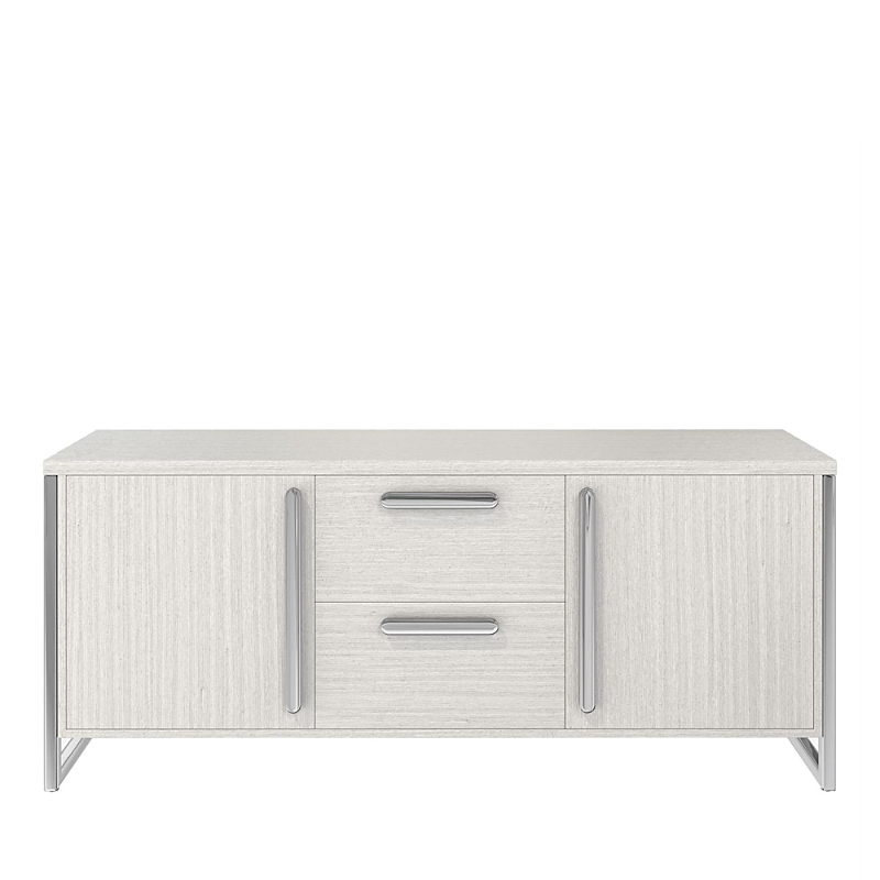 Bernhardt Stratum Buffet In Gray