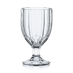 Nachtmann Goblets, Set Of 4 In Clear