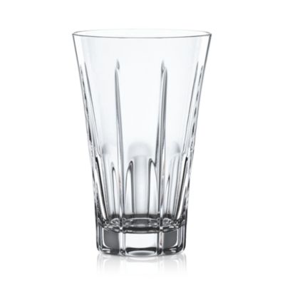 Classix Highball Longdrink Glasses, Set of 4 