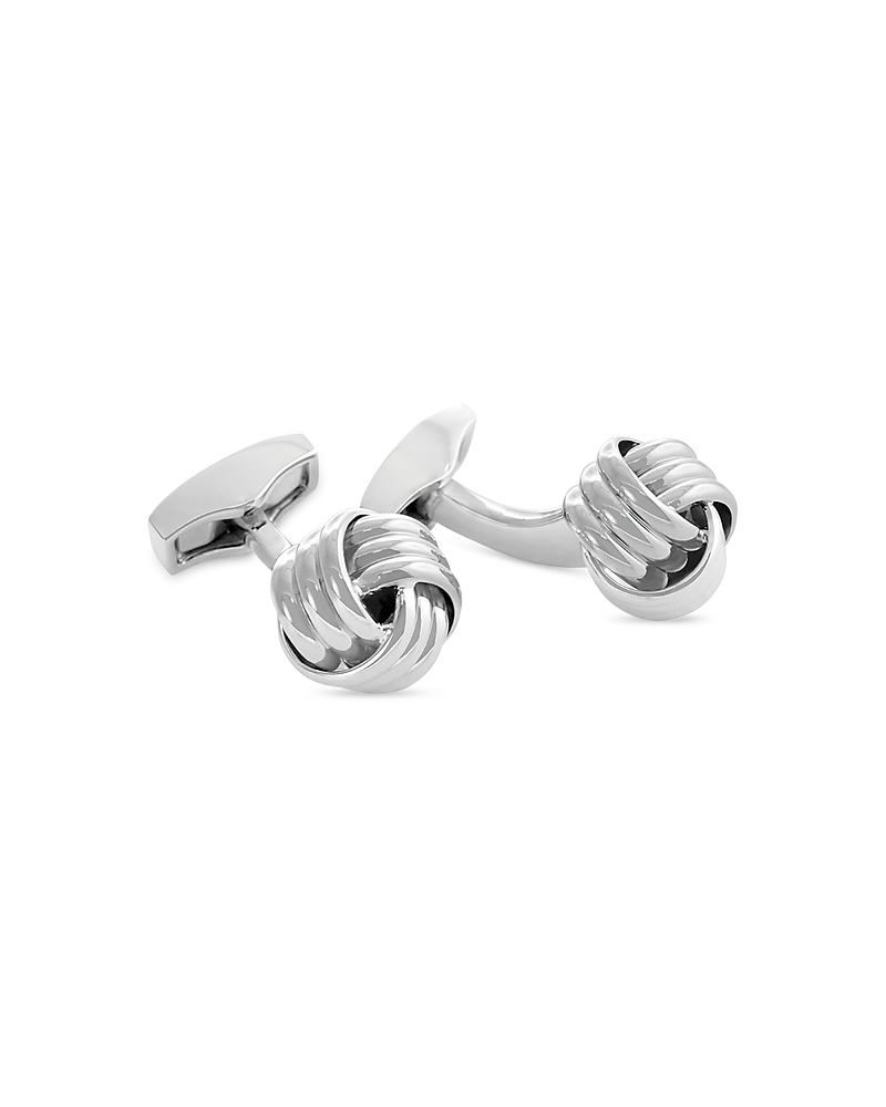 Tateossian Knot Cufflinks