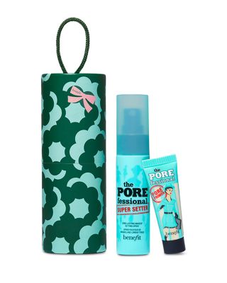 Benefit Cosmetics - The North Pore Primer & Spray Set ($29 value)
