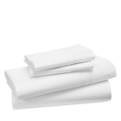 Essentials Doppio Ajour Sheets