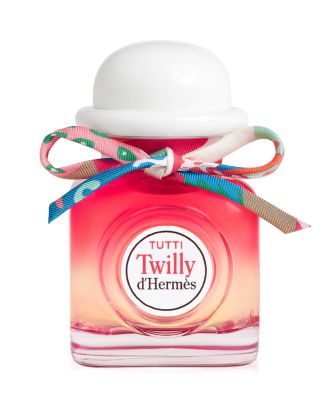 HERMÈS Tutti Twilly d'Hermès Eau de Parfum | Bloomingdale's