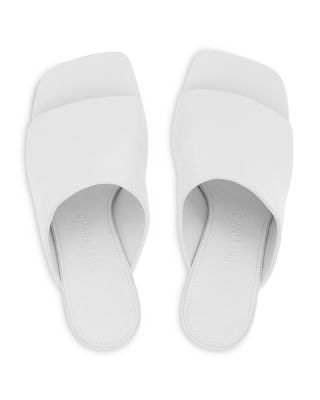 Women's Era High Heel Slide Sandals