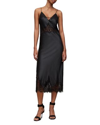 ALLSAINTS - Ophelia Dress