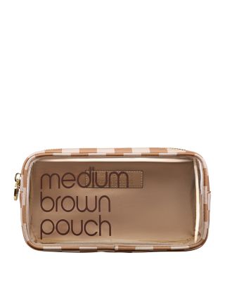 Stoney Clover Lane - Clear Front Medium Pouch - Exclusive