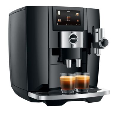 JURA - J8 Coffee, Espresso & Sweet Foam