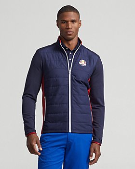 Polo Ralph Lauren - U.S. Ryder Cup Uniform Jacket