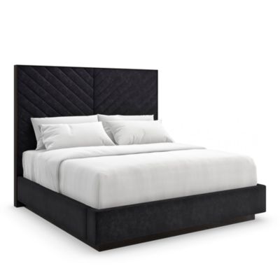 Meet You in the Middle Bed, King