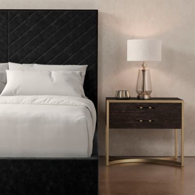 Meet You in the Middle Bed, King