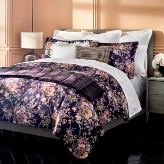 Ralph on sale Lauren Mason comforter set queen