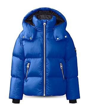 Mackage Unisex Jesse Down Coat - Big Kid Mackage Unisex Jesse Down Coat - Big Kid