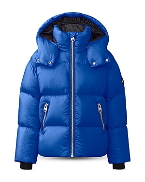 Mackage Unisex Jesse Down Coat - Big Kid