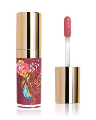 Limited Edition Blooming Peony Le Phyto Gloss 0.21 oz.