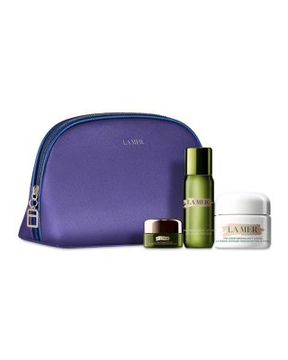 La Mer - The Glowing Hydration Set ($328 value)