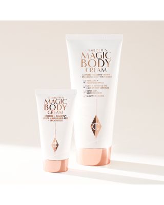 Magic Body Cream 6.7 oz.