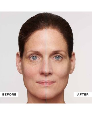 SOS Color Correcting & Hydrating Makeup Primer - Green 1 oz.