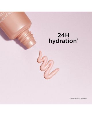 SOS Color Correcting & Hydrating Makeup Primer - Pink 1 oz.