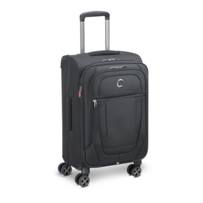 Helium DLX 22&amp;quot; Spinner Carry On Suitcase